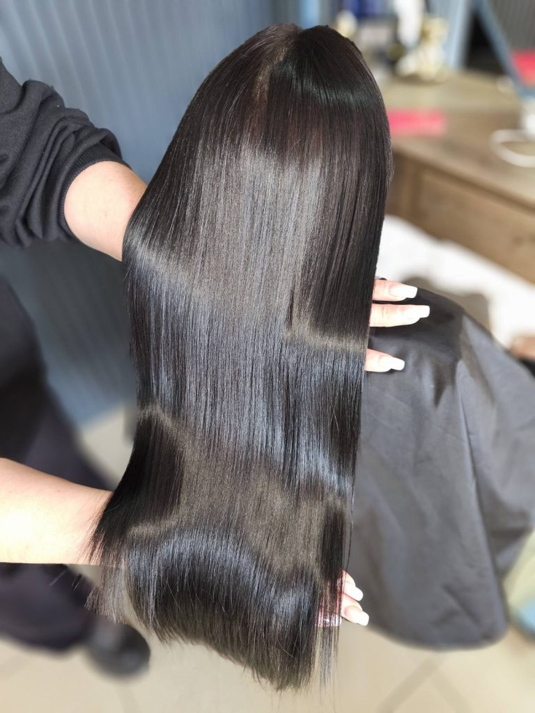 Теплі техніки для легкості укладки та сяйва волосся в Чернігові