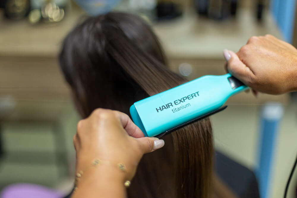 салон професійного догляду за волоссям в чернігові