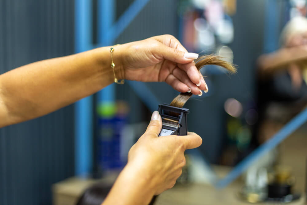 Професійний догляд за волоссям Чернігів